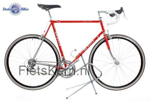 De Rosa Nuovo Classico specificaties